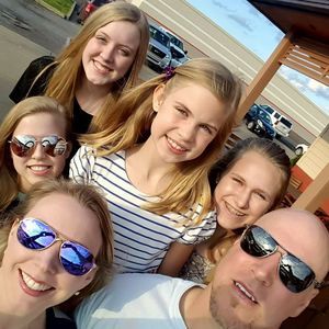 Meet your Posher, Tricia